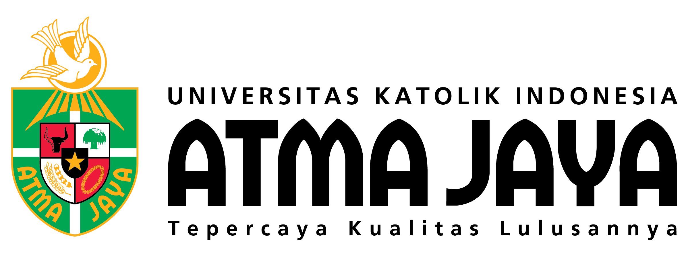Logo UAJ