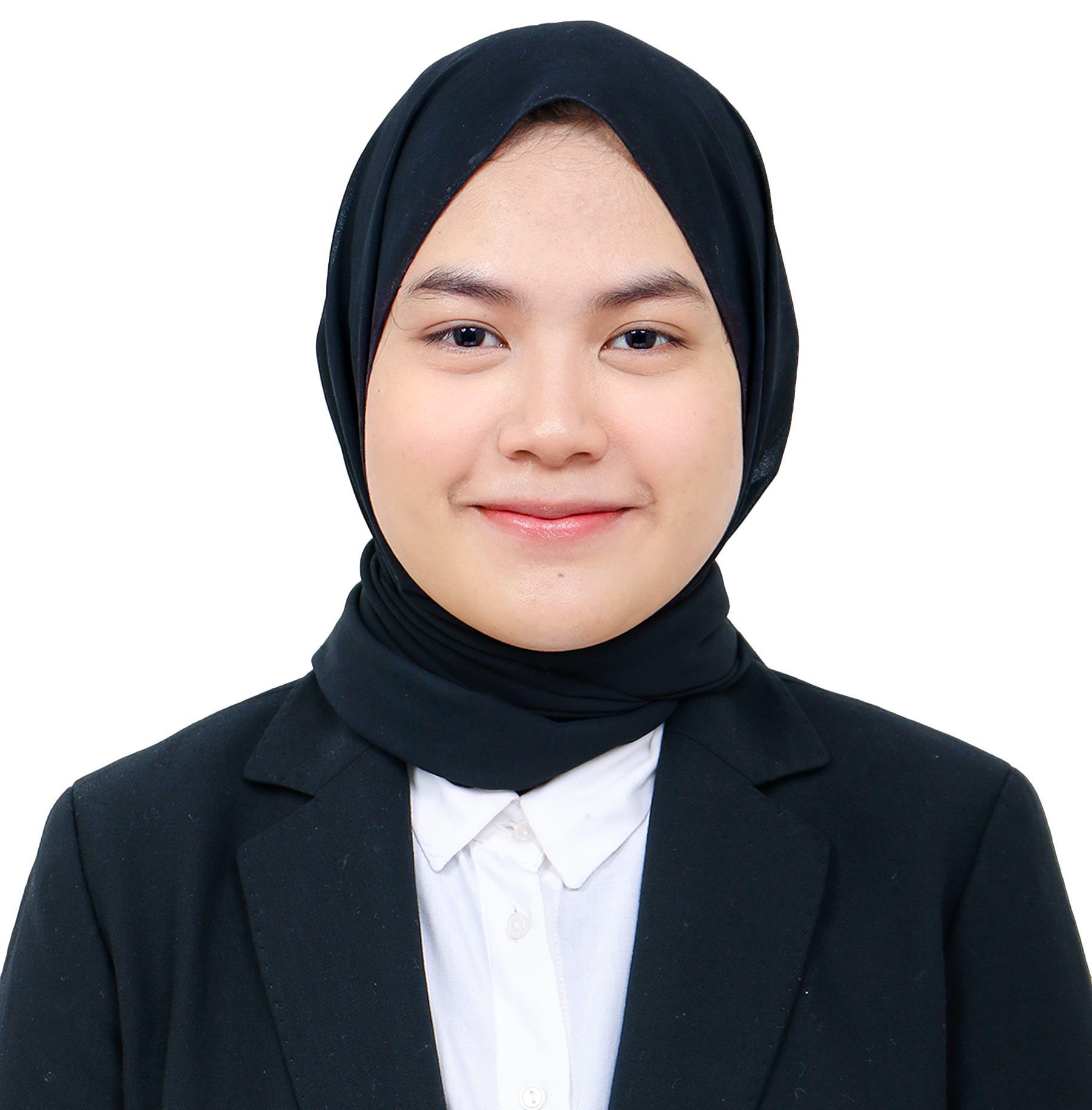 Agnes Ridla Apriliana, S.E.