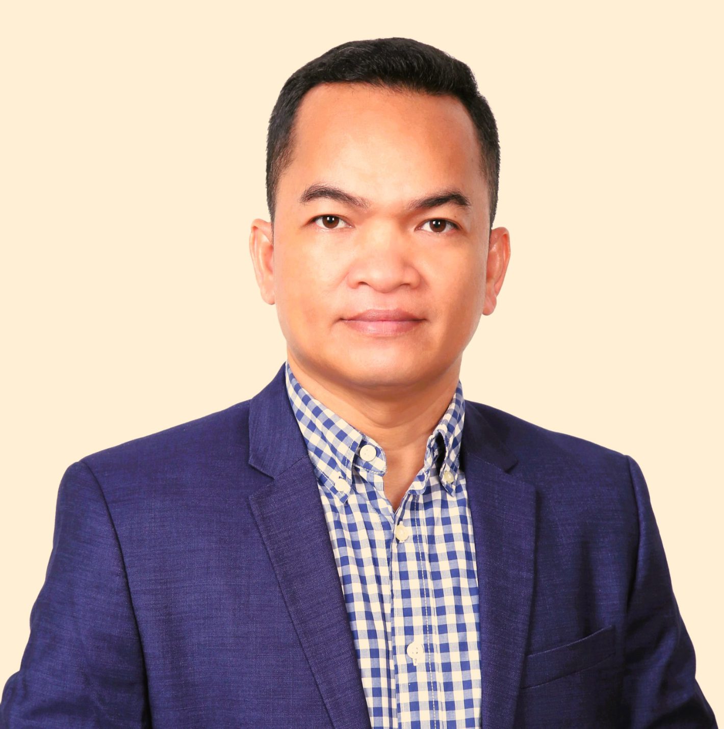 Salvatore Simarmata, Ph.D.