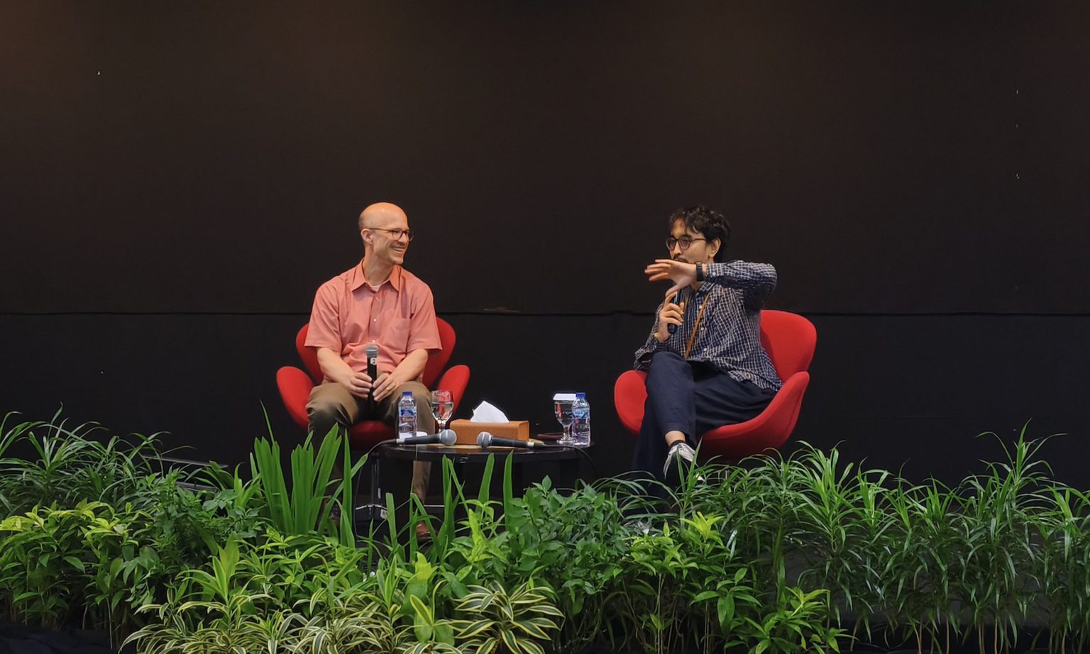 IPP Unika Atma Jaya Bahas Akses Kesejahteraan Sosial dalam Forum Semanggi #5: Mengapa Sebagian Warga Tetap Gigih Memperjuangkan Haknya?