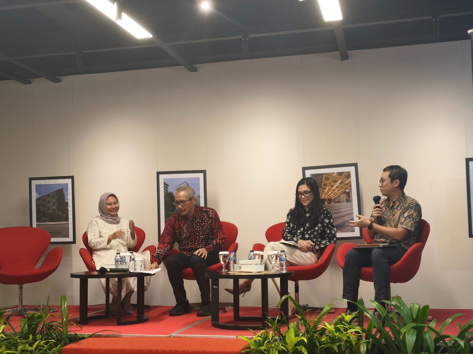 IPP Inquiry #3: Peran Evidence dan Politik dalam Pembuatan Kebijakan Publik yang Berkualitas